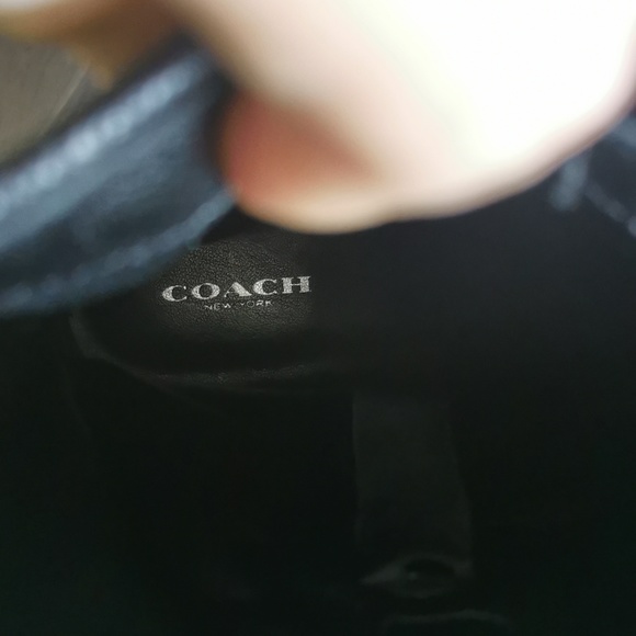 Coach boots - Picture 7 of 7